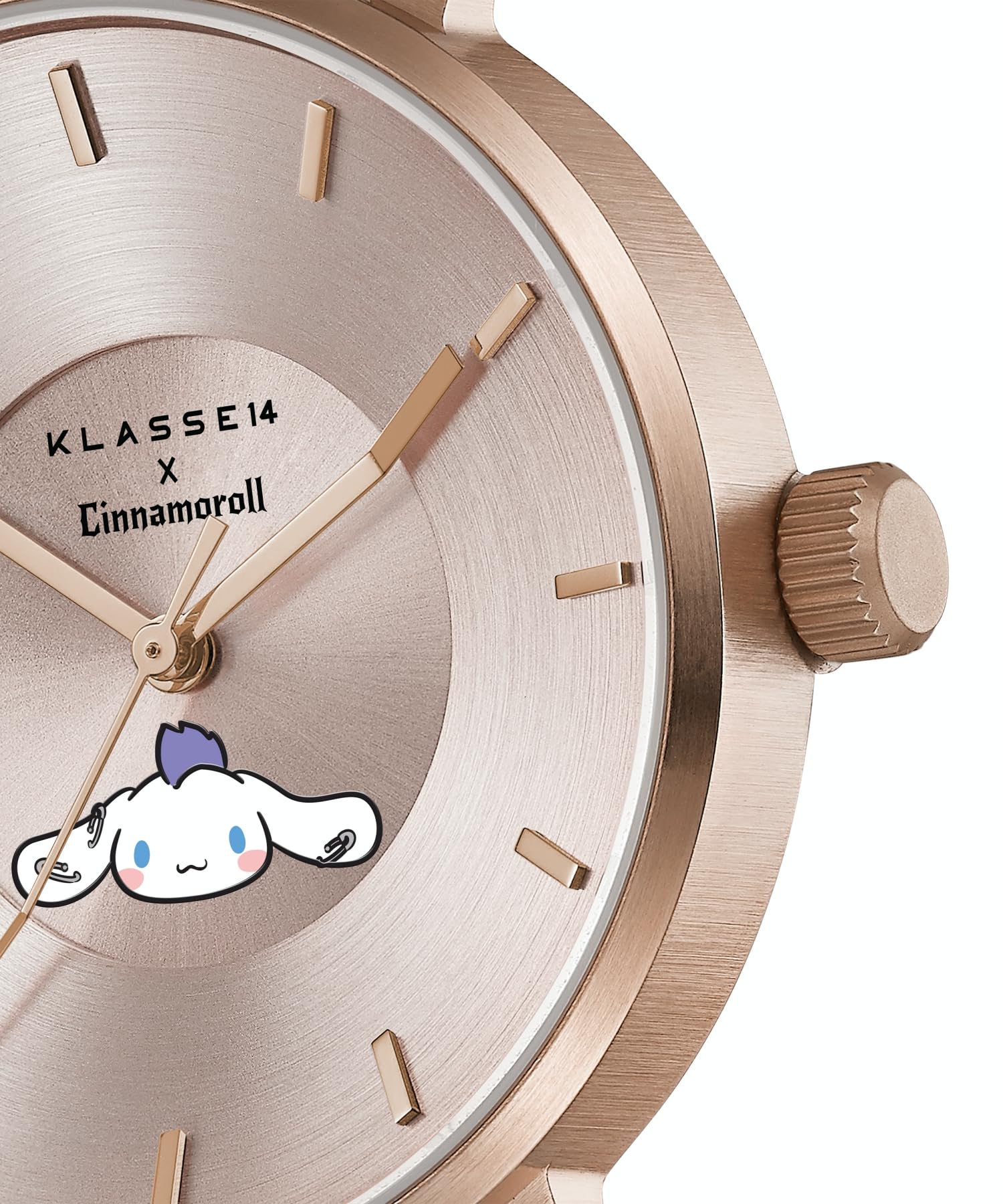KLASSE14 WVO23CE011W WATCH