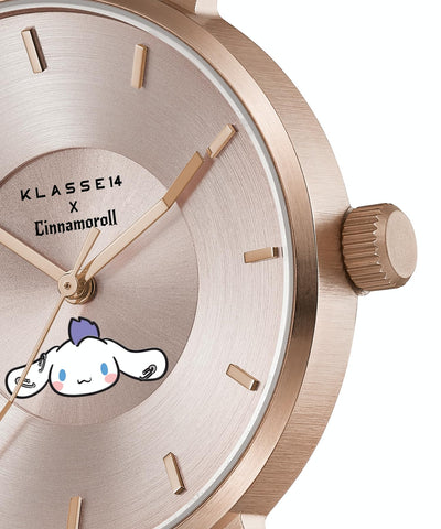 KLASSE14 WVO23CE011W WATCH