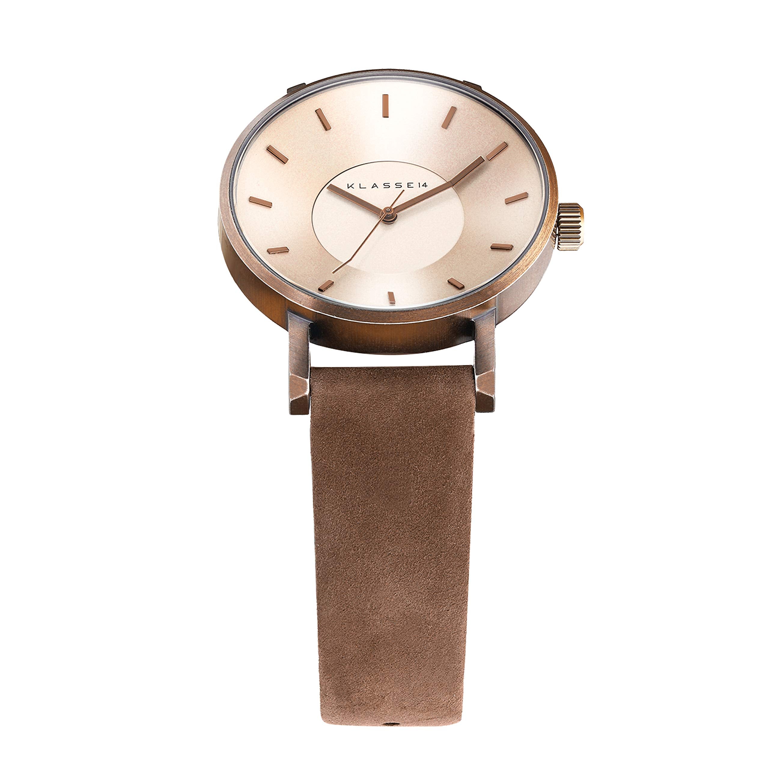 KLASSE14 VO18VG001W WATCH