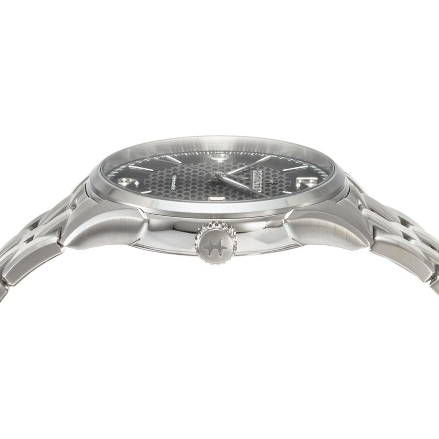Hamilton H32755131 Watch - Jazzmaster Viewmatic Auto (Image 7)
