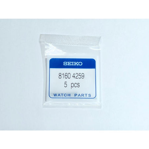 81604259 genuine SEIKO watch part
