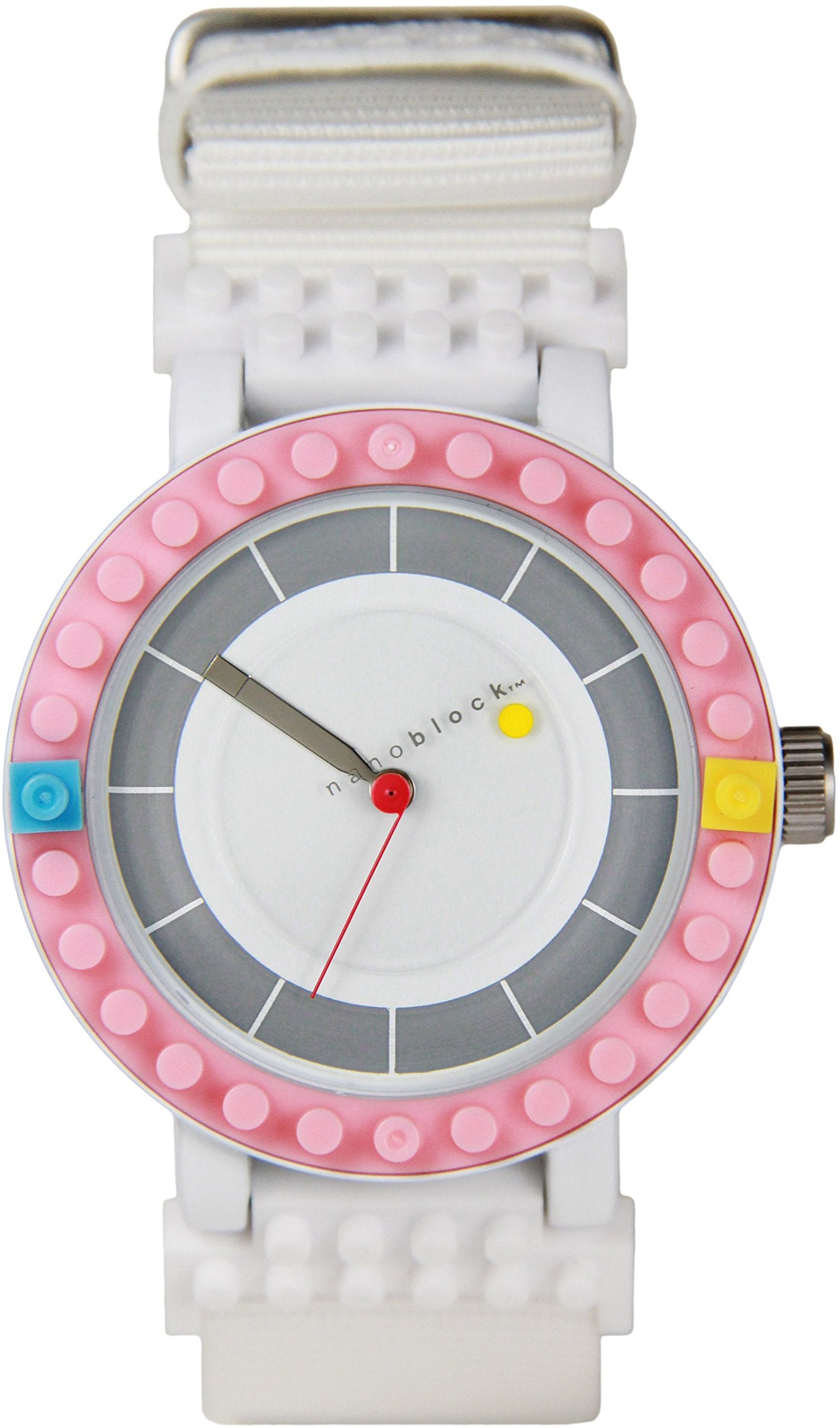 NANOBLOCK ARD-09 WATCH