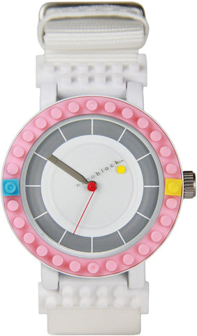 NANOBLOCK ARD-09 WATCH