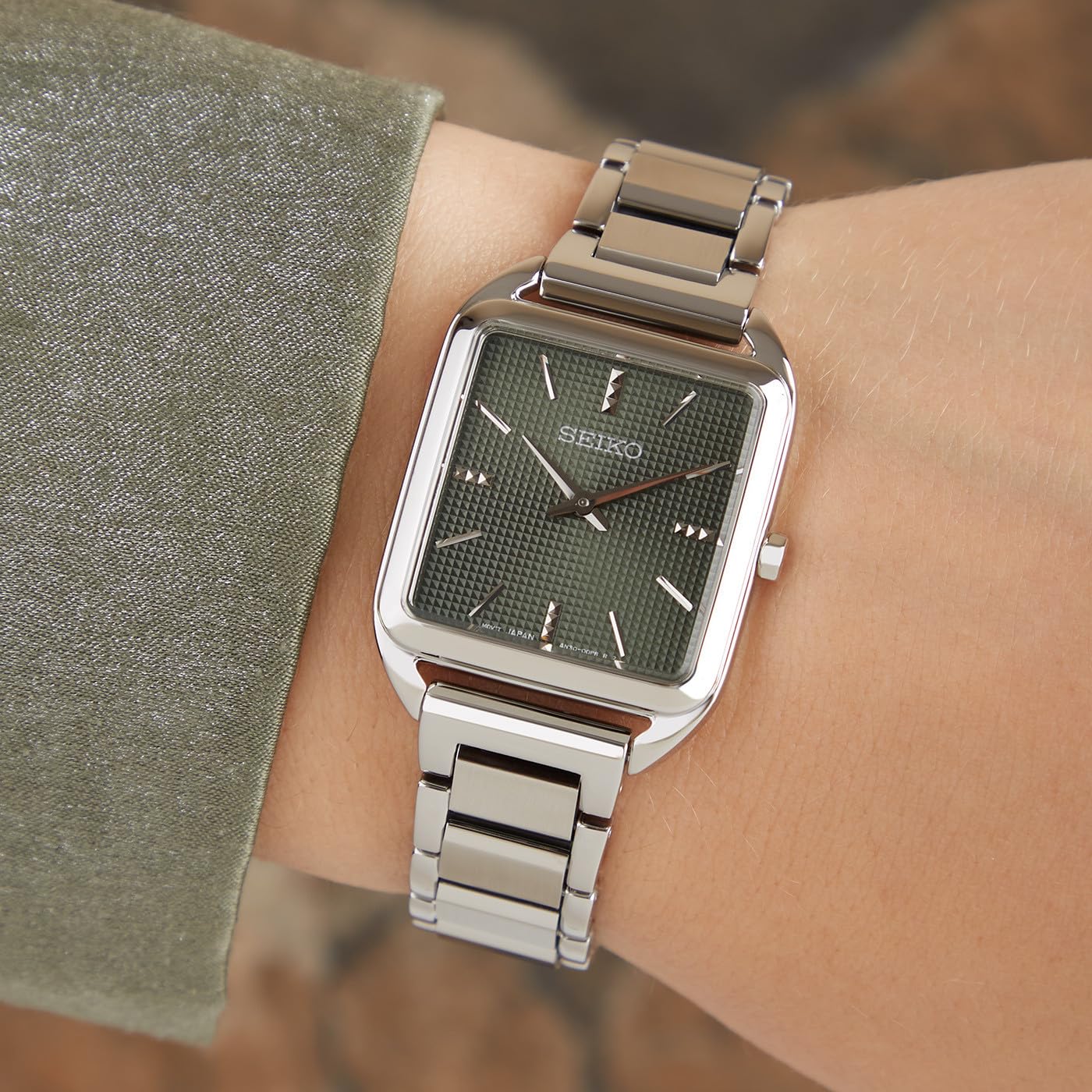 SEIKO SWR075P1 WATCH