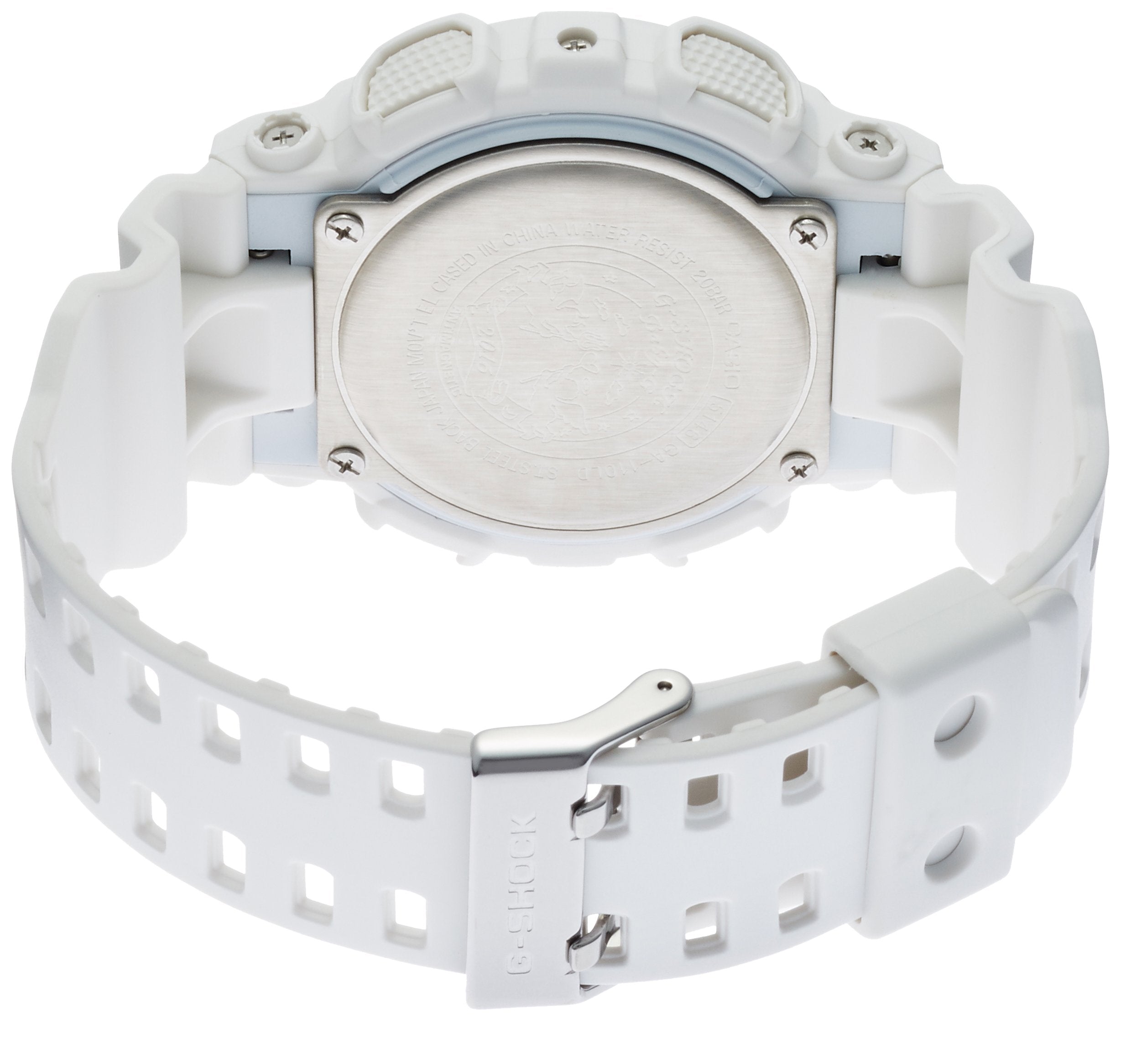CASIO LOV-16A-7AJR G-SHOCK WATCH