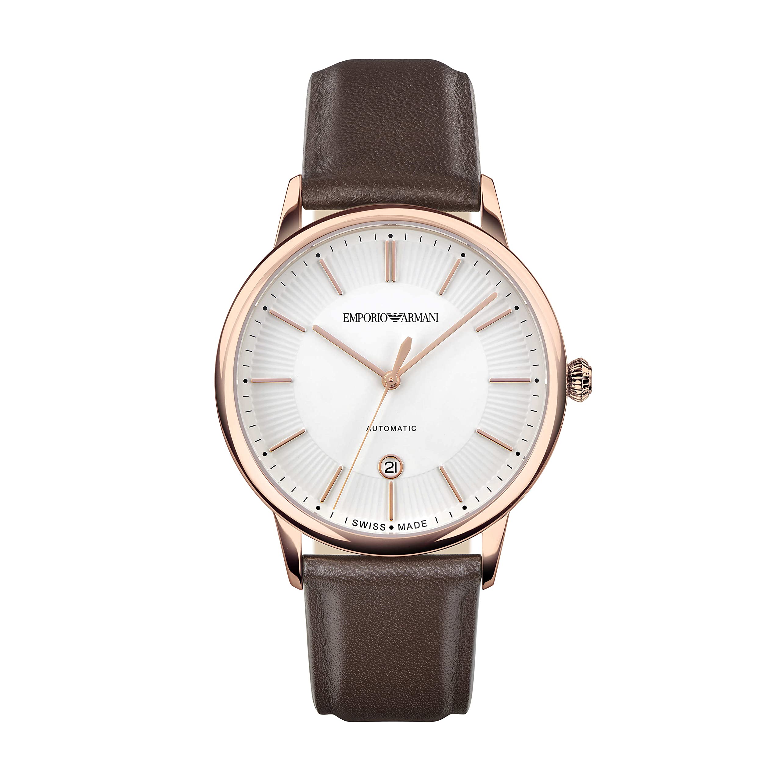 EMPORIO ARMANI ARS5102 WATCH