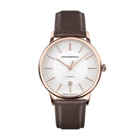 EMPORIO ARMANI ARS5102 WATCH