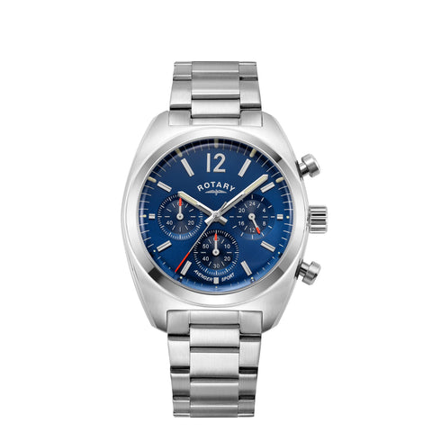 ROTARY GB05485/05 WATCH