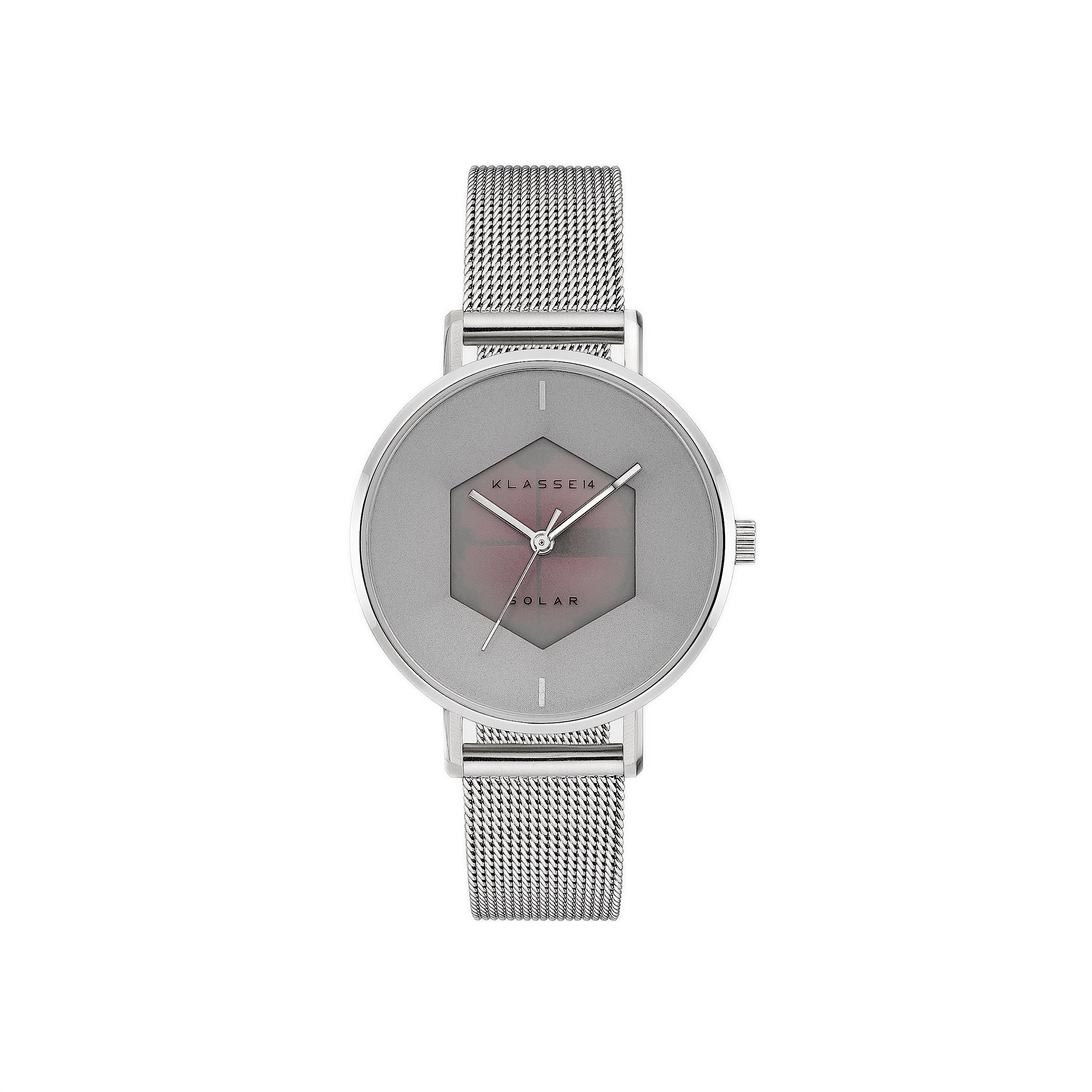 KLASSE14 WVS23SR001W WATCH
