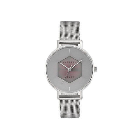 KLASSE14 WVS23SR001W WATCH