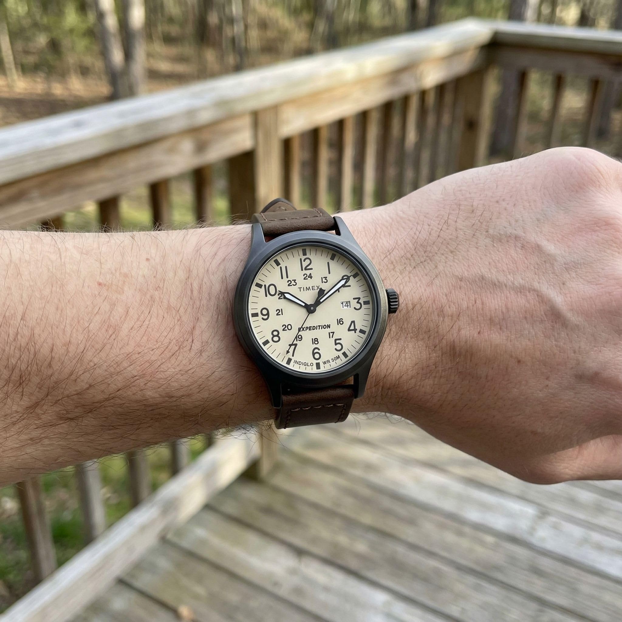 TIMEX T49963 WATCH