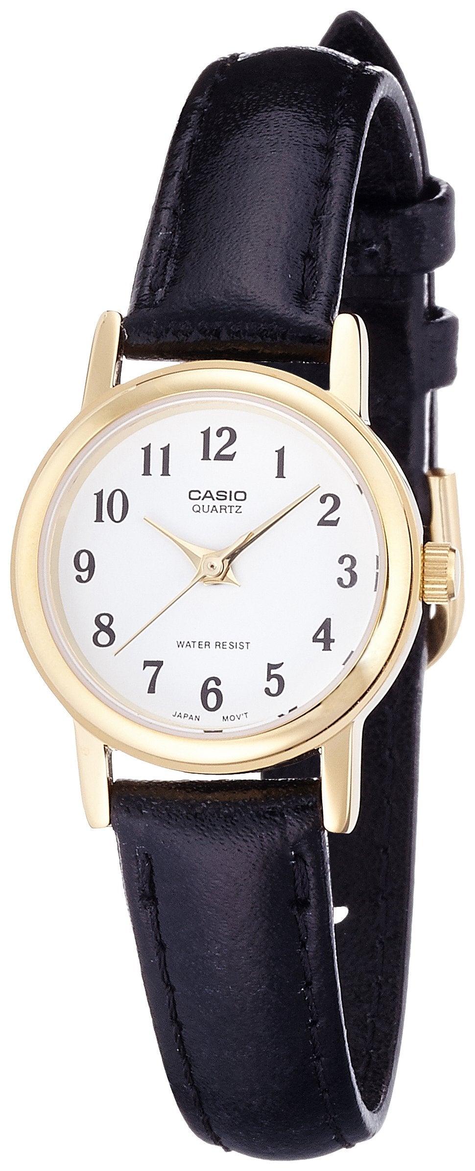 CASIO LTP-1095Q-7BDF WATCH