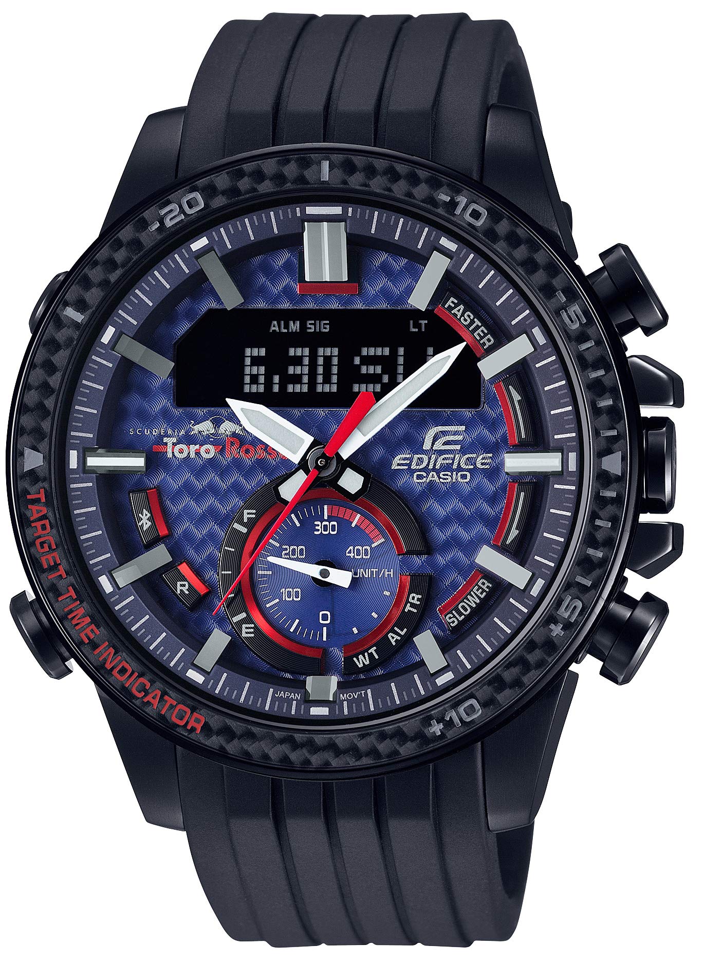 CASIO ECB-800TR-2AJR EDIFICE WATCH