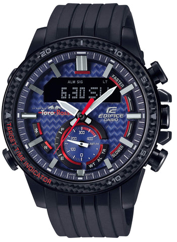 CASIO ECB-800TR-2AJR EDIFICE WATCH