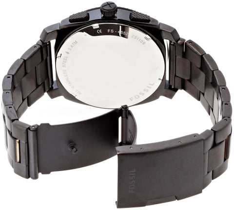 FOSSIL FS4552 WATCH