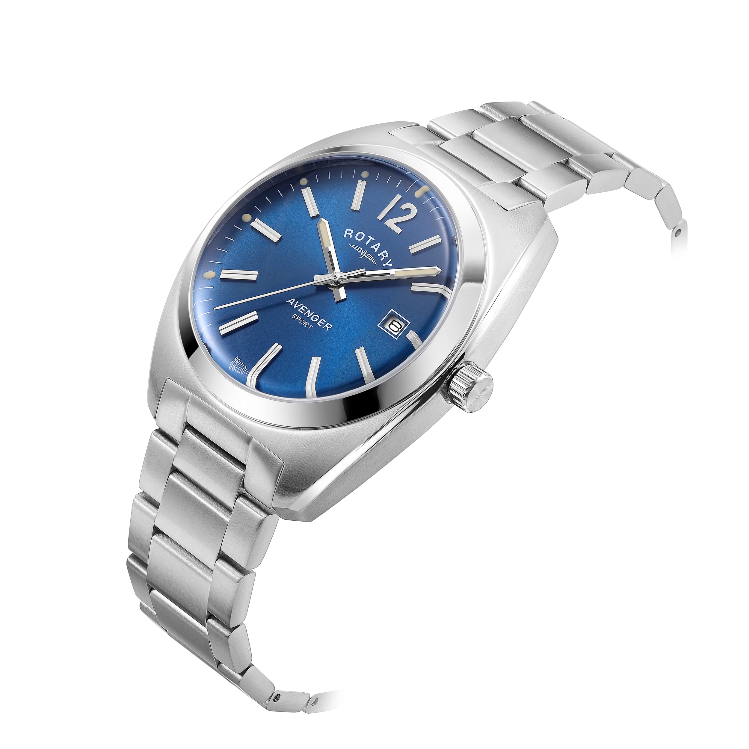 ROTARY GB05480/05 WATCH