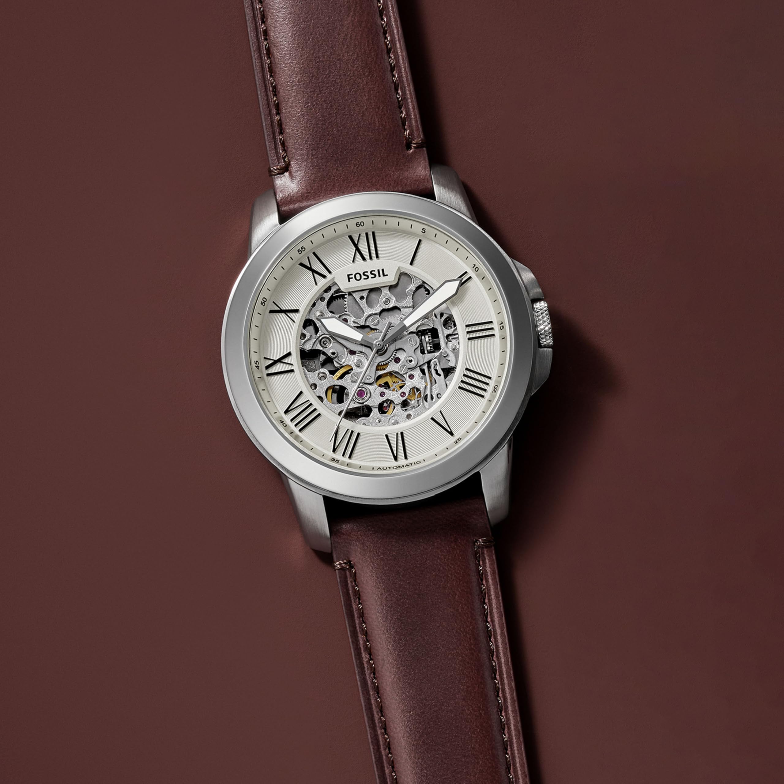 FOSSIL ME3099 WATCH