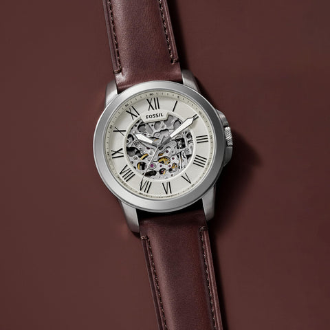 FOSSIL ME3099 WATCH