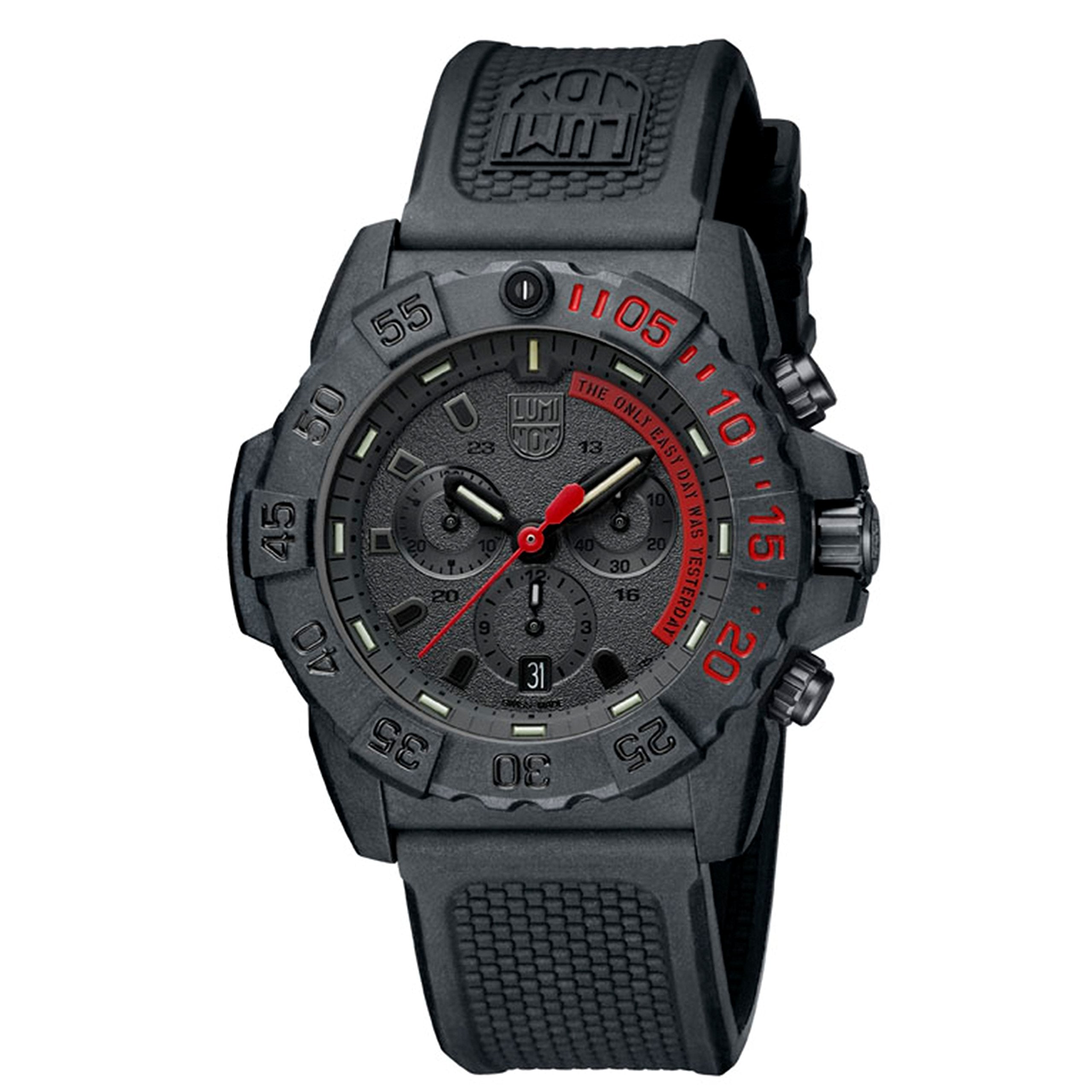 LUMINOX 3581.EY WATCH