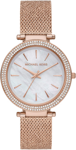 MICHAEL KORS MK4519 WATCH