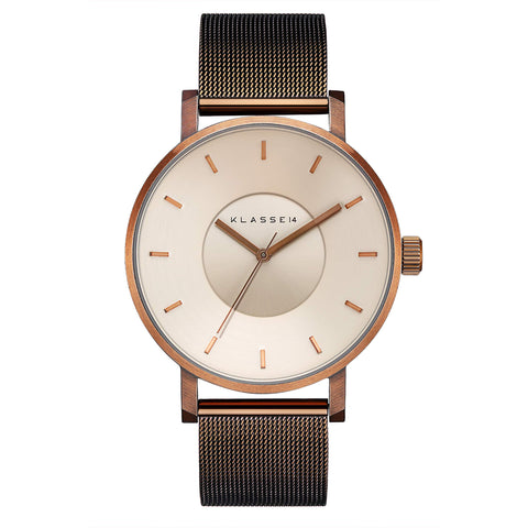KLASSE14 VO18VG002M WATCH