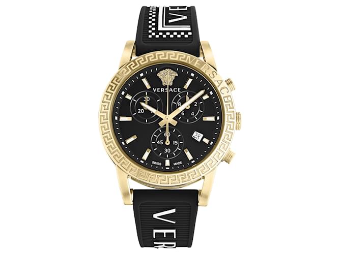 VERSACE VELT00119 Watch