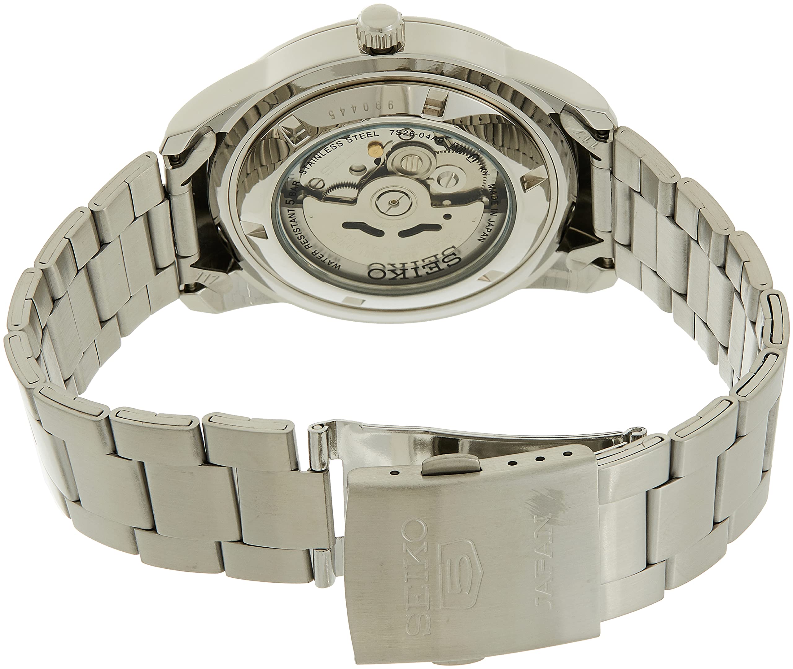 SEIKO SNKN13J1 WATCH