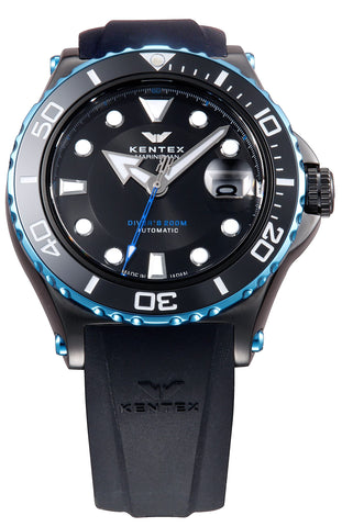 KENTEX S706M-22 WATCH