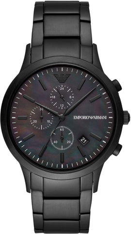 EMPORIO ARMANI AR11275 WATCH