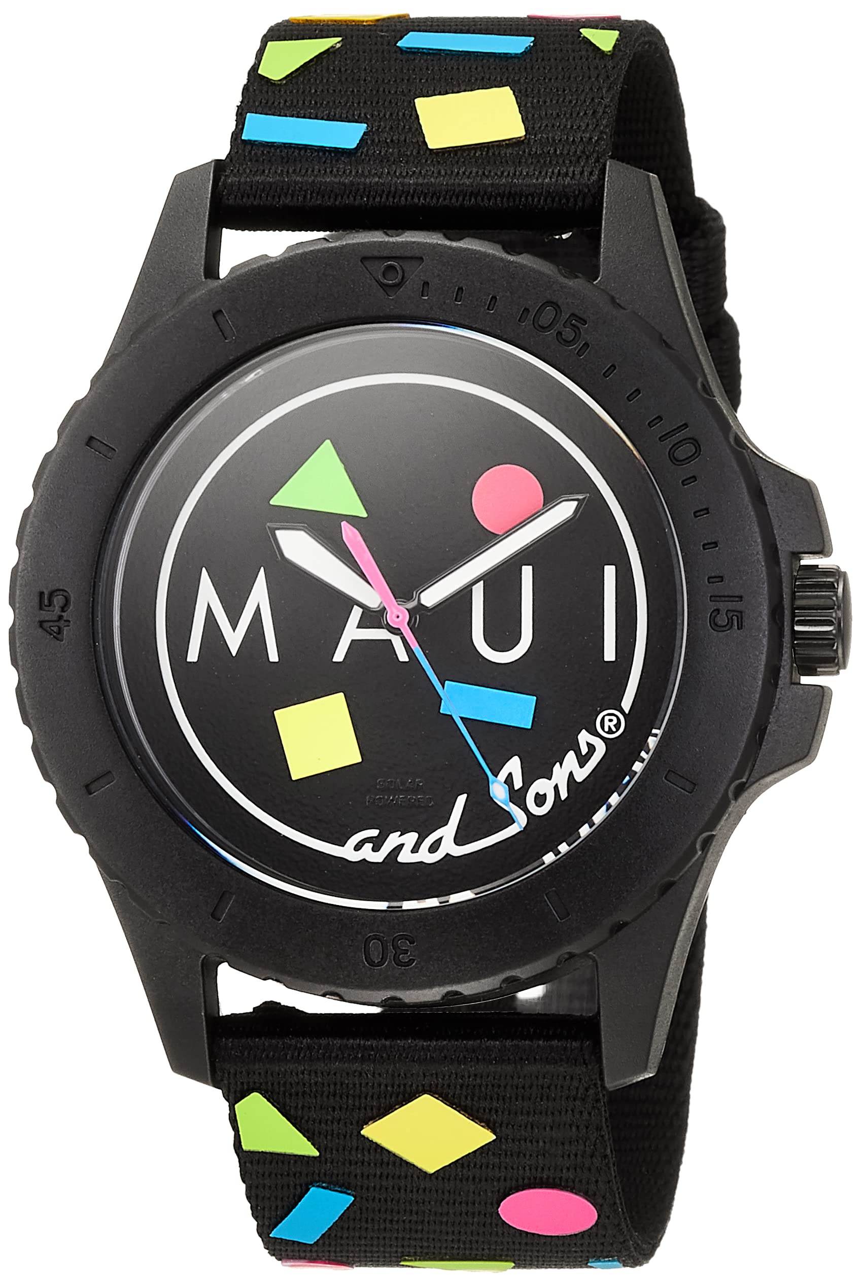 FOSSIL LE1150 WATCH