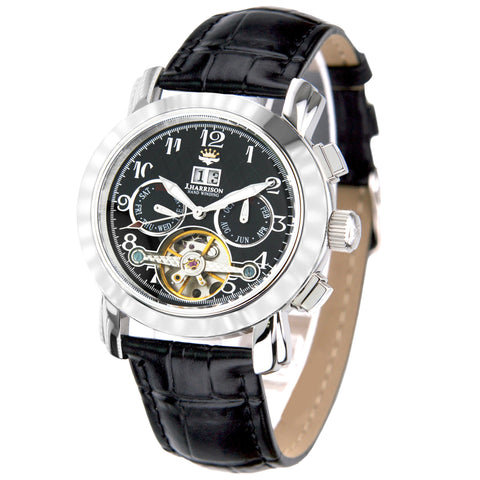 JOHN HARRISON JH-044HBB WATCH