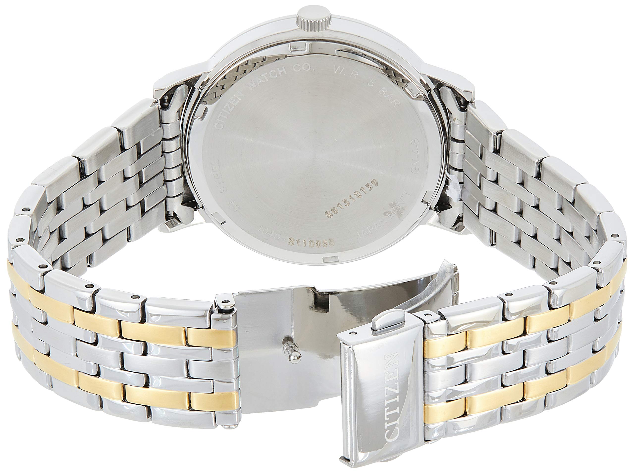 CITIZEN BE9174-55A WATCH