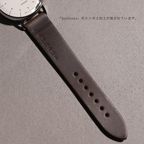 BAUHAUS 2162-2AT Automatic Men's Watch