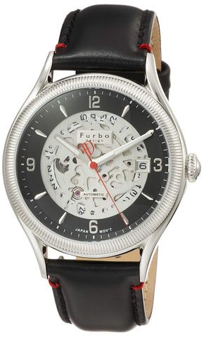FURBO F8204SBKBK WATCH
