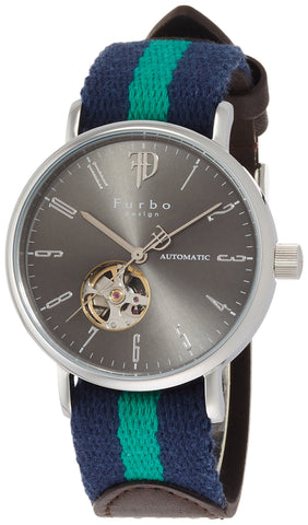 FURBO F2001SNVGR WATCH