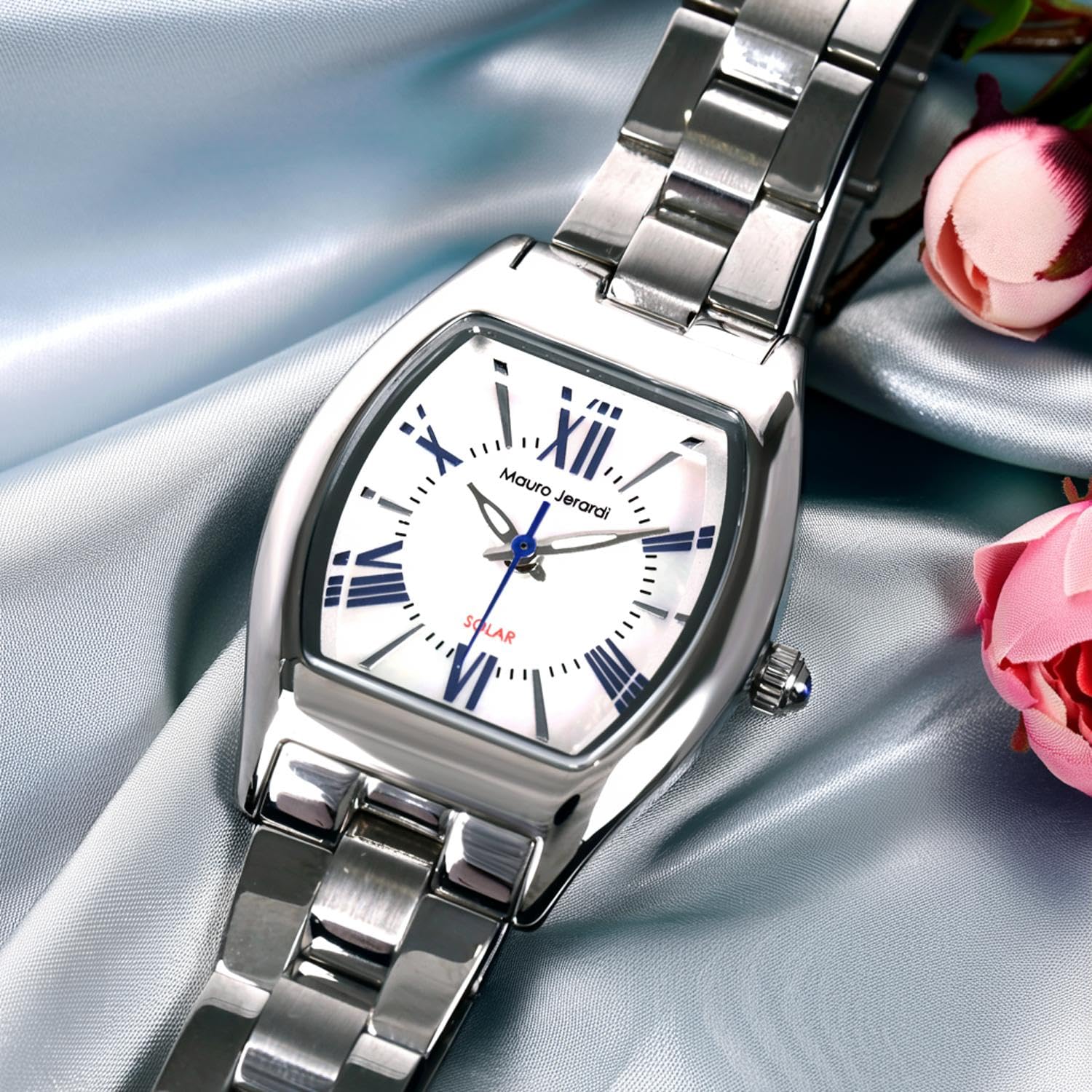 MAURO JERARDI MJ058-3 WATCH