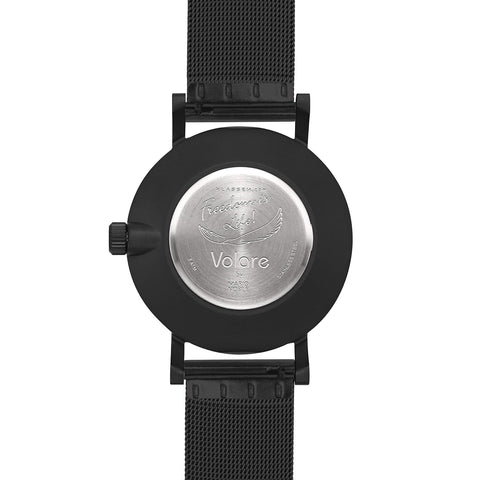 KLASSE14 VO17BK005W WATCH