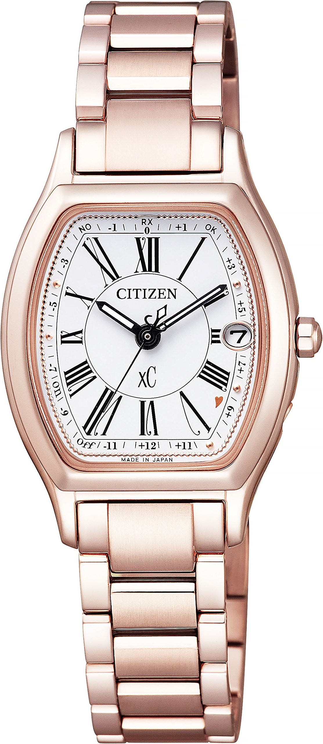 CITIZEN ES9354-51A xC WATCH