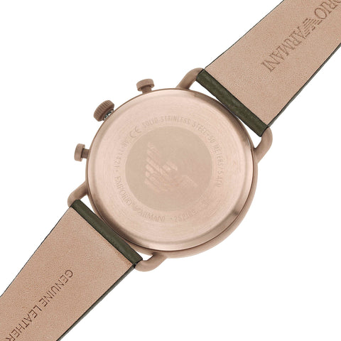 EMPORIO ARMANI AR11421 WATCH