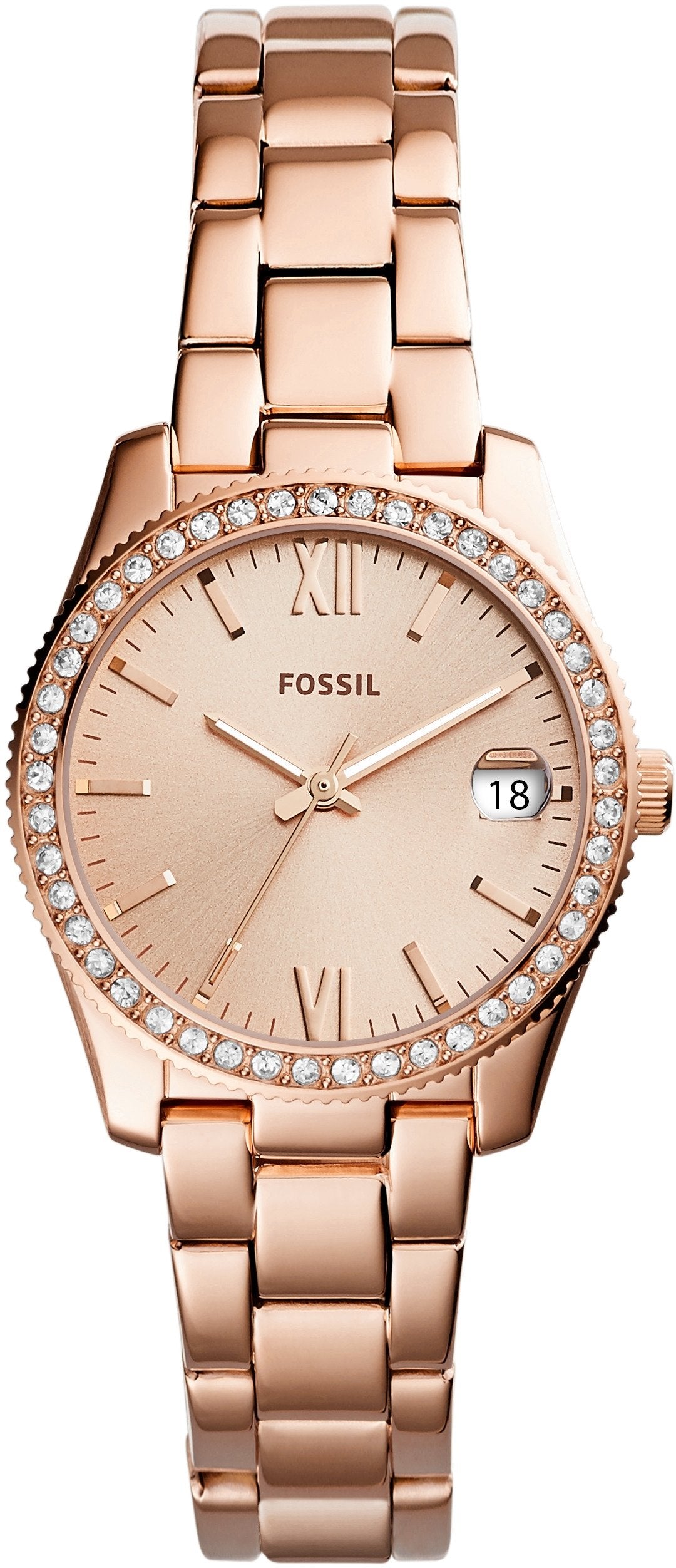 FOSSIL ES4318 WATCH