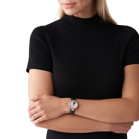 MICHAEL KORS Parker MK9048 Women's Automatic Watch