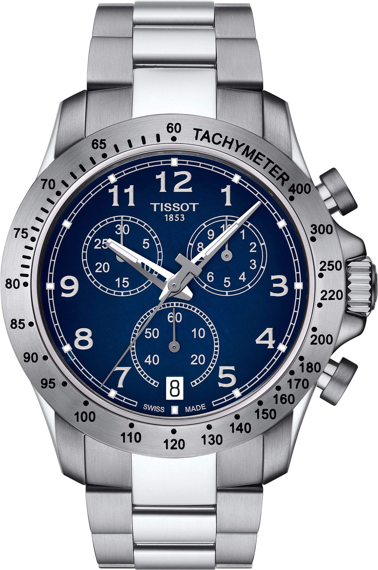 TISSOT T106.417.11.042.00 WATCH