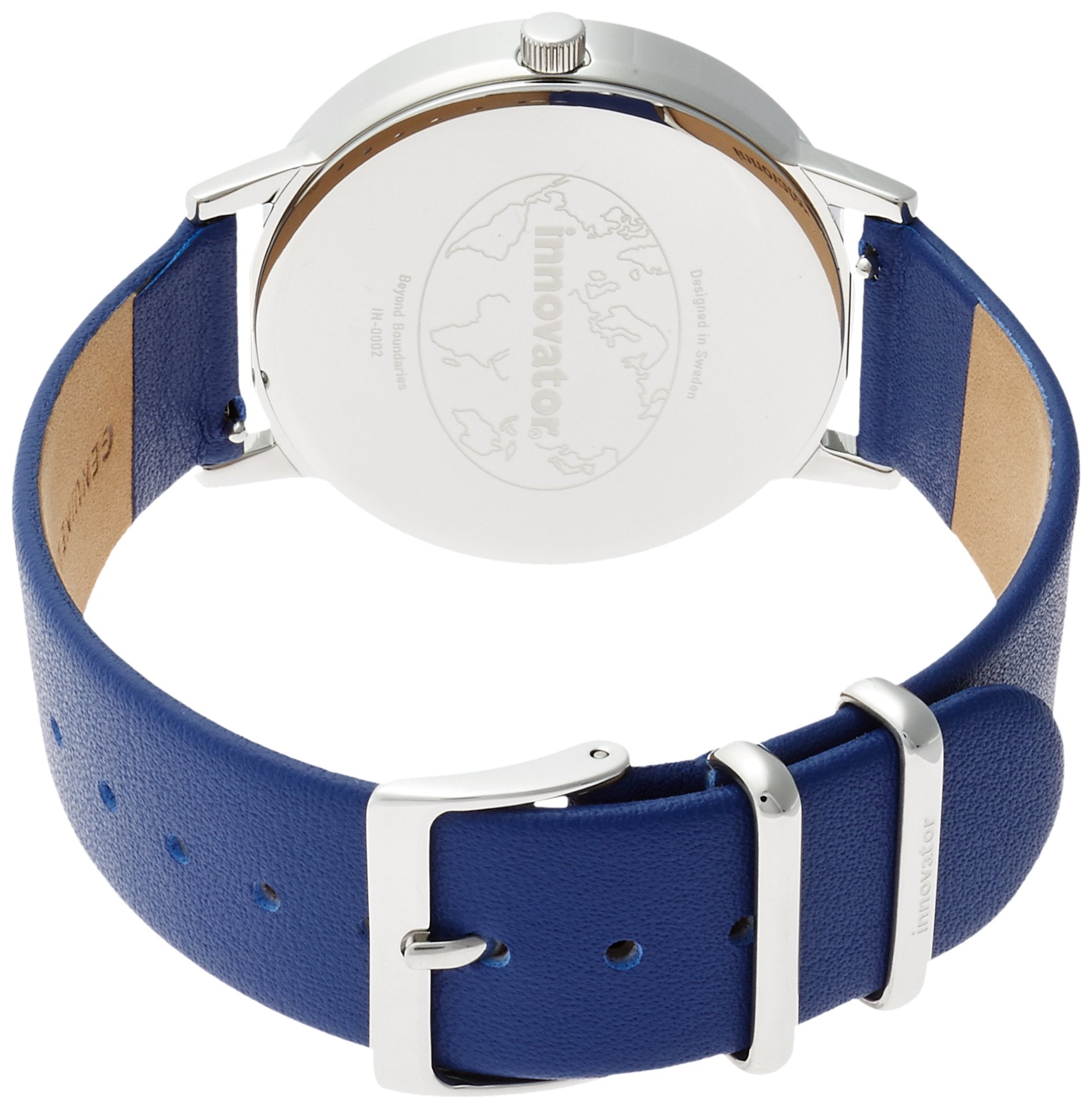 INNOVATOR IN-0002-5 WATCH