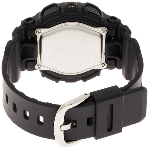 CASIO BA-120-1BJF Baby-G WATCH
