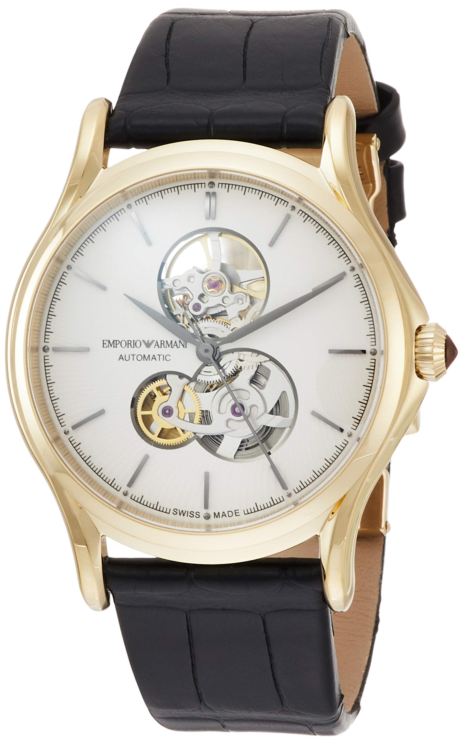 EMPORIO ARMANI ARS3402 WATCH