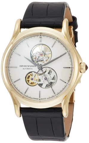 EMPORIO ARMANI ARS3402 WATCH