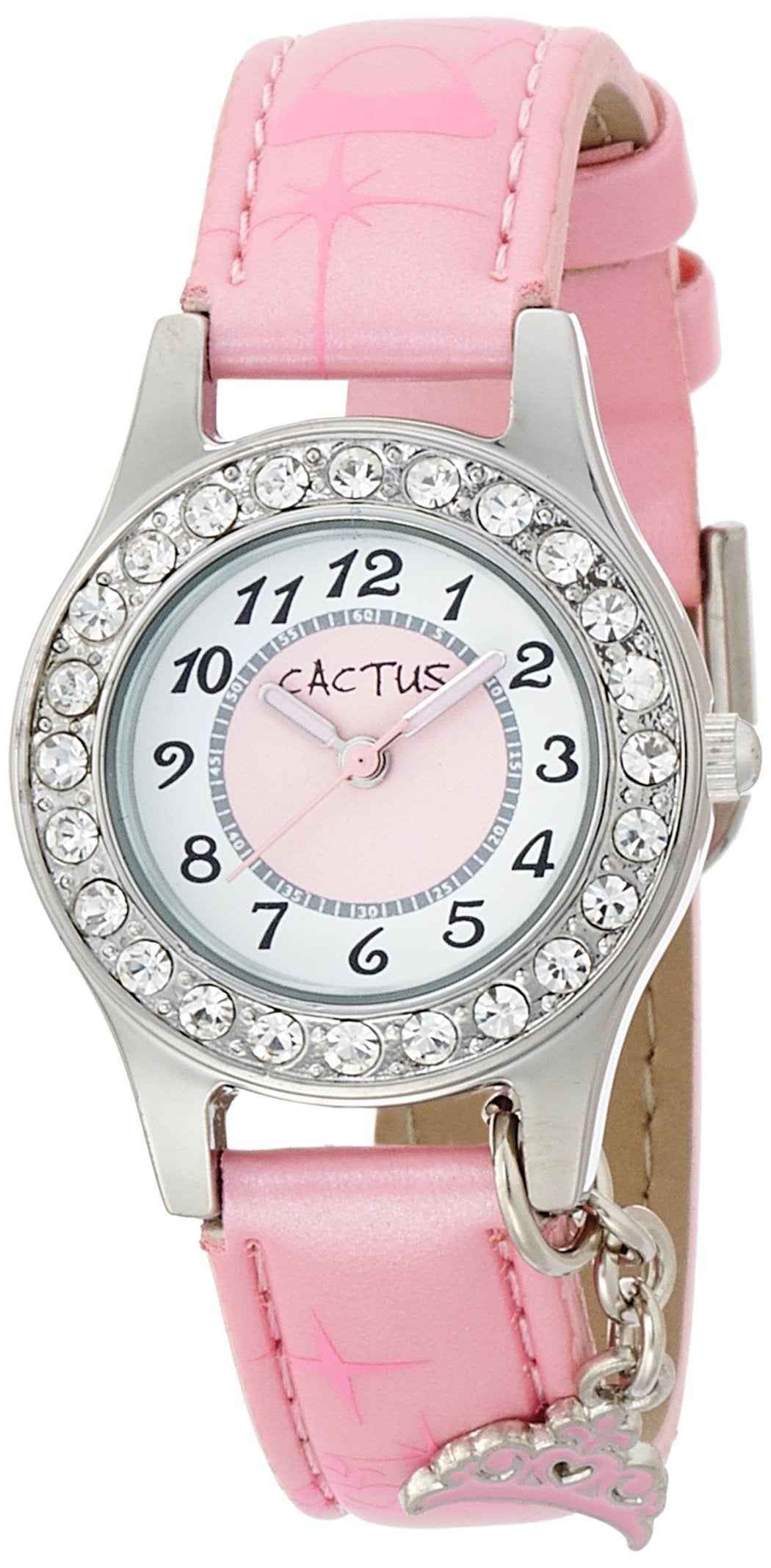 CACTUS CAC-71-L05 WATCH