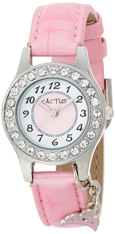 CACTUS CAC-71-L05 WATCH