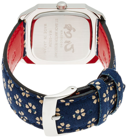 WAKO WA-002M-J WATCH