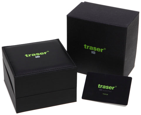 TRASER P6504.33C.6E.03 WATCH